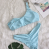 mohani blush blue bikini set